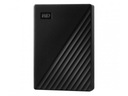 WD My Passport 5TB 2,5