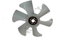 VENTILÁTOR NISSAN VYSOKOZDVIŽNÝ VENTILÁTOR 6 ZOBR