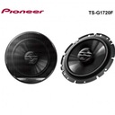 PIONEER TS-G1720F REPRODUKTORY DO AUTO 300W 17 cm