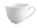 CMIELÓW rokokový pohár 0001 porcelán 330 ml