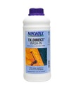 Nikwax TX. Impregnácia oblečenia Direct Wash-In 1L