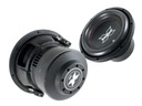 Excursion SXE.v2-10D2 AUTO SUBWOOFER 25 cm 10 palcov 1200 W RMS 2x2 Ohm