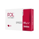 Papier Polspeed A4 80g stoh