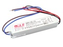 HERMETICKÝ ZDROJ GPV-35-12 36W 3A 12V PRE LED