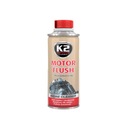 K2 MOTOR FLUSH T371