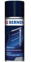 Sprej nerez nerez BERNER 400ml