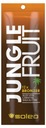 Soleo Jungle Fruit 12x Bronzer solárium x10 zdarma