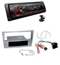 RÁDIO PIONEER MVH-S420BT iPhone USB OPEL ASTRA H