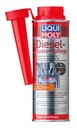 Prísada Liqui Moly do Common Rail DIESEL 250ML