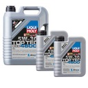 Olej Liqui Moly Top Tec 5W30 4600 2316 7L