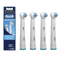 4 ORIGINÁL BRAUN ORAL-B INTERSPACE IC17 TIP