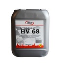 JASOL HV 68 HYDRAULICKÝ OLEJ - - 10 litrov