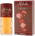 Kobako Bourjois 50ml toaletná voda EDT