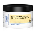 Duda Sulphide Mask 200G Zabraňuje preležaninám