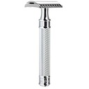 Muhle R41 Grande Razor s žiletkami