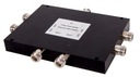 SPLITTER SIGNAL REPEATERA GSM 6ant