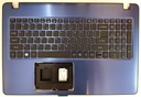 Klávesnica Acer Aspire F5-573 F5-573G modrá US/PL