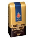 Zrnková káva Dallmayr Prodomo 500g