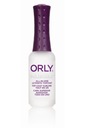 ORLY Polishield 9 ml, brilantný vrchný lak 3 v 1 - leští, vysušuje a chráni lak