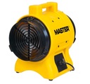 MASTER BL4800 AXIÁLNY VENTILÁTOR 1500m3/h VÝFUK