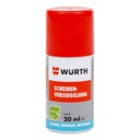 Wurth Ochranný náter na sklenené tabule 20ml