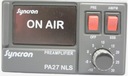 SYNCRON PA27 NLS +25dB CB RÁDIO PREZOSILŇOVAČ