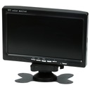 LCD MONITOR 7'' PARKOVACIA CÚVACIA KAMERA 12/24V