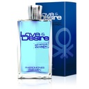 Love&Desire parfum s feromónmi pre mužov 100 ml