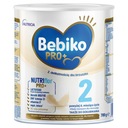 Bebiko PRO+ 2 následné mlieko 700 g