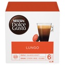 Kapsule Nescafe Dolce Gusto 7613037933611 16 ks.