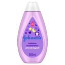 Johnson's Baby Bubble Bath 500 ml 5 P1