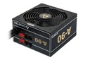 Chieftec GDP-650C 650W ATX 140mm 80+ZLATÝ PSU