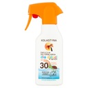 Kolastyna 30 SPF opaľovacia emulzia pre deti v spreji 200 ml