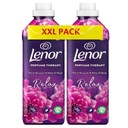 Lenor Relax Floral Bluquet aviváž 2 ks