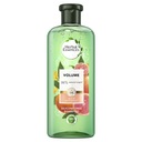 Herbal Essences Volume White Grapefruit šampón na vlasy 400 ml