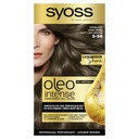 Syoss Oleo Intense paint 5-54 Ash Light Brown