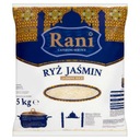 Jazmínová ryža 5 kg Rani