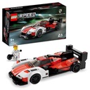 LEGO Speed ​​​​Champions 76916 Porsche 963