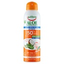 Equilibra opaľovacie mlieko pre deti SPF 50