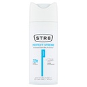 Str8 Sprejový deodorant 150ml Protect Xtreme