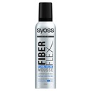 Pena na vlasy SYOSS Fiber Flex 250 ml P1