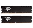 DDR4 Signature Premium Memory 16GB/2666(2*8GB)