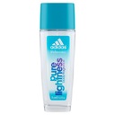 Adidas Pure Lightness deodorant v spreji sklo 7 P1