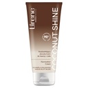 LIRENE COCONUT SHINE ZLATÝ ROZSVIEČUJÚCI KRÉM