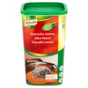 Tmavá zápražka 1 kg Knorr