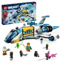 LEGO DREAMZzz 71460 Vesmírny autobus pána Oza