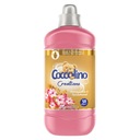 Aviváž Coccolino Honeysuckle & Sandalwood 1450ml