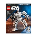 Lego STAR WARS 75370 Stormtrooper Mech