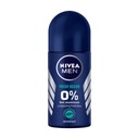 Nivea Men Fresh Ocean 50 ml guľôčkový deodorant