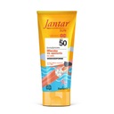 Farmona Jantar Sun SPF 50 vodeodolné opaľovacie mlieko 200 ml